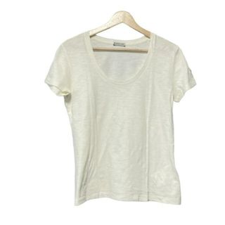 MONCLER(Tシャツ(半袖/袖なし))のフリマアイテム一覧 MONCLER(Tシャツ(半袖/袖なし))のフリマアイテム一覧