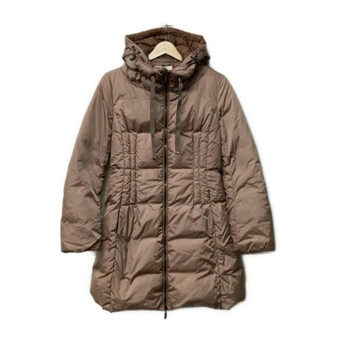 MONCLER - MONCLER(モンクレール) ダウンコート サイズ1 S MONCLER - MONCLER(モンクレール) ダウンコート サイズ1 S