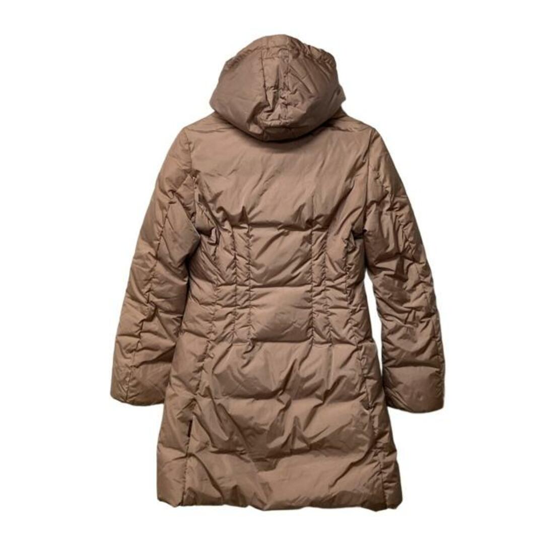 MONCLER - MONCLER(モンクレール) ダウンコート サイズ1 S MONCLER - MONCLER(モンクレール) ダウンコート サイズ1 S