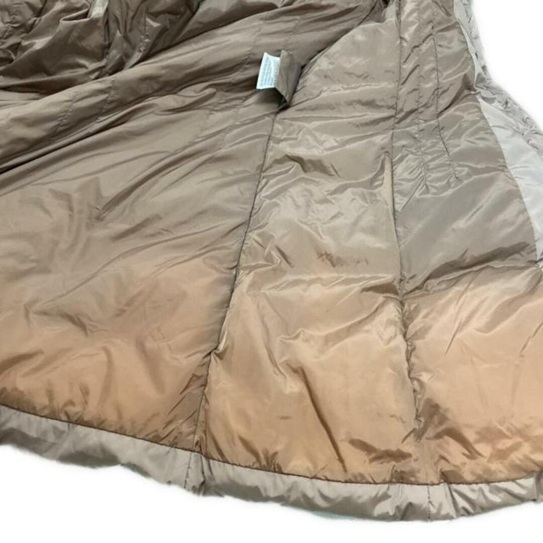 MONCLER - MONCLER(モンクレール) ダウンコート サイズ1 S MONCLER - MONCLER(モンクレール) ダウンコート サイズ1 S
