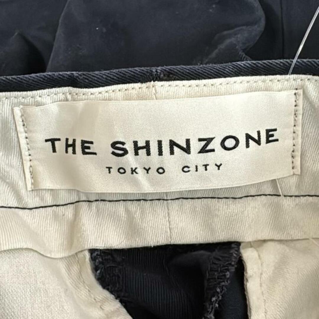 Shinzone - Shinzone(シンゾーン) パンツ サイズ34 S レディース Shinzone - Shinzone(シンゾーン) パンツ サイズ34 S レディース
