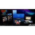PS4ソフトテトリス(R) エフェクト・コネクテッド コレクターズエディション(TETRIS EFFECT: CONNECTED COLLECTOR'S EDITION)(限定版) SUPERDELUXE GAMES