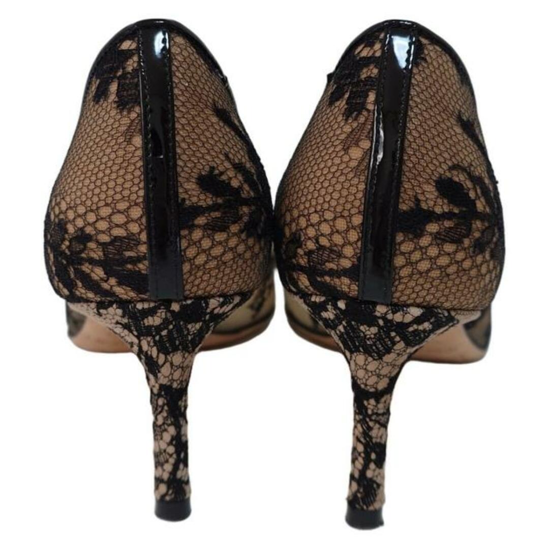 JIMMY CHOO - JIMMY CHOO(ジミーチュウ) パンプス 36 レディース JIMMY CHOO - JIMMY CHOO(ジミーチュウ) パンプス 36 レディース