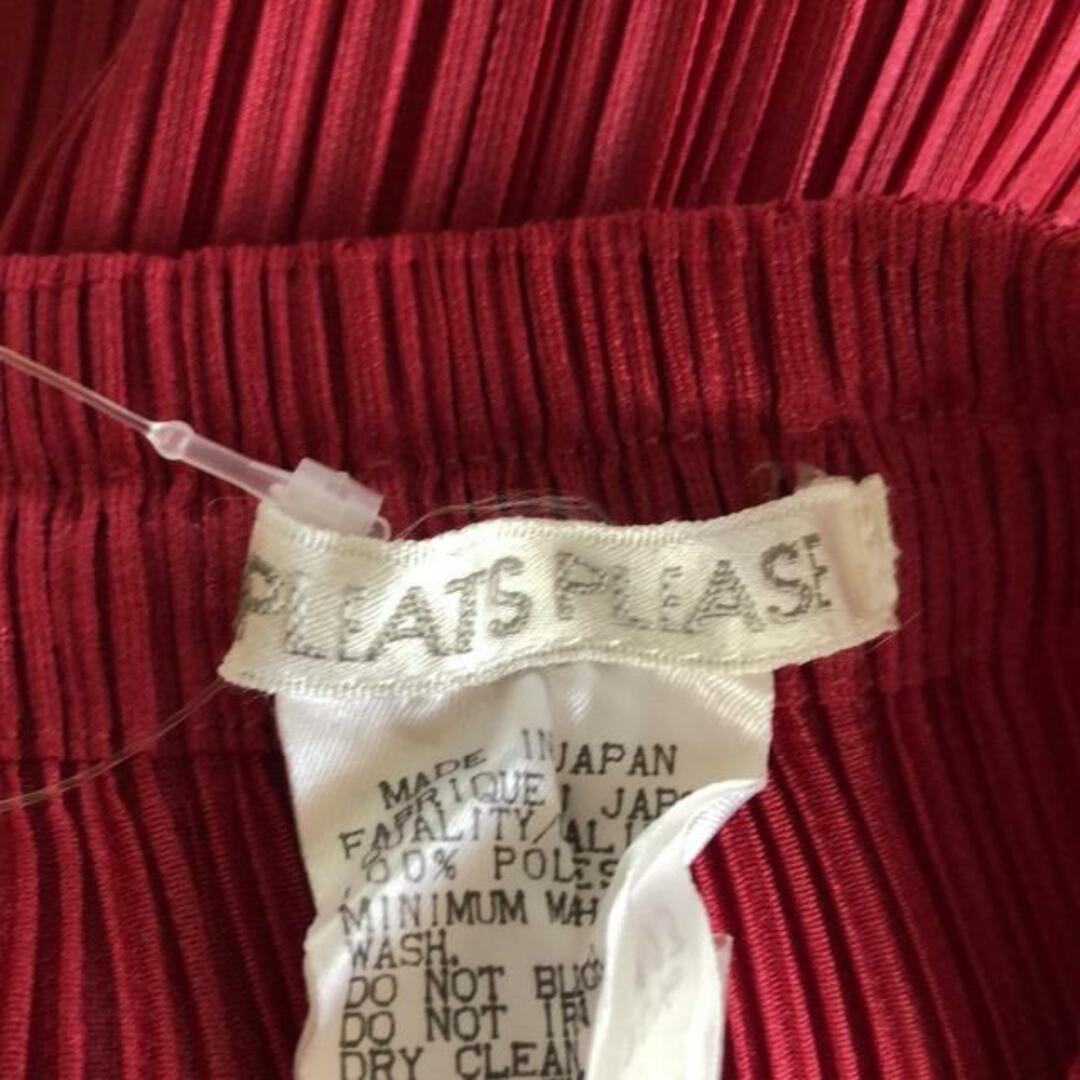PLEATS PLEASE ISSEY MIYAKE - PLEATS PLEASE(プリーツプリーズ PLEATS PLEASE ISSEY MIYAKE - PLEATS PLEASE(プリーツプリーズ