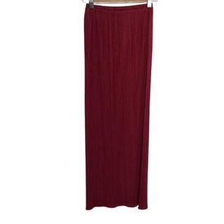 PLEATS PLEASE ISSEY MIYAKE(ロングスカート)のフリマアイテム一覧 PLEATS PLEASE ISSEY MIYAKE(ロングスカート)のフリマアイテム一覧