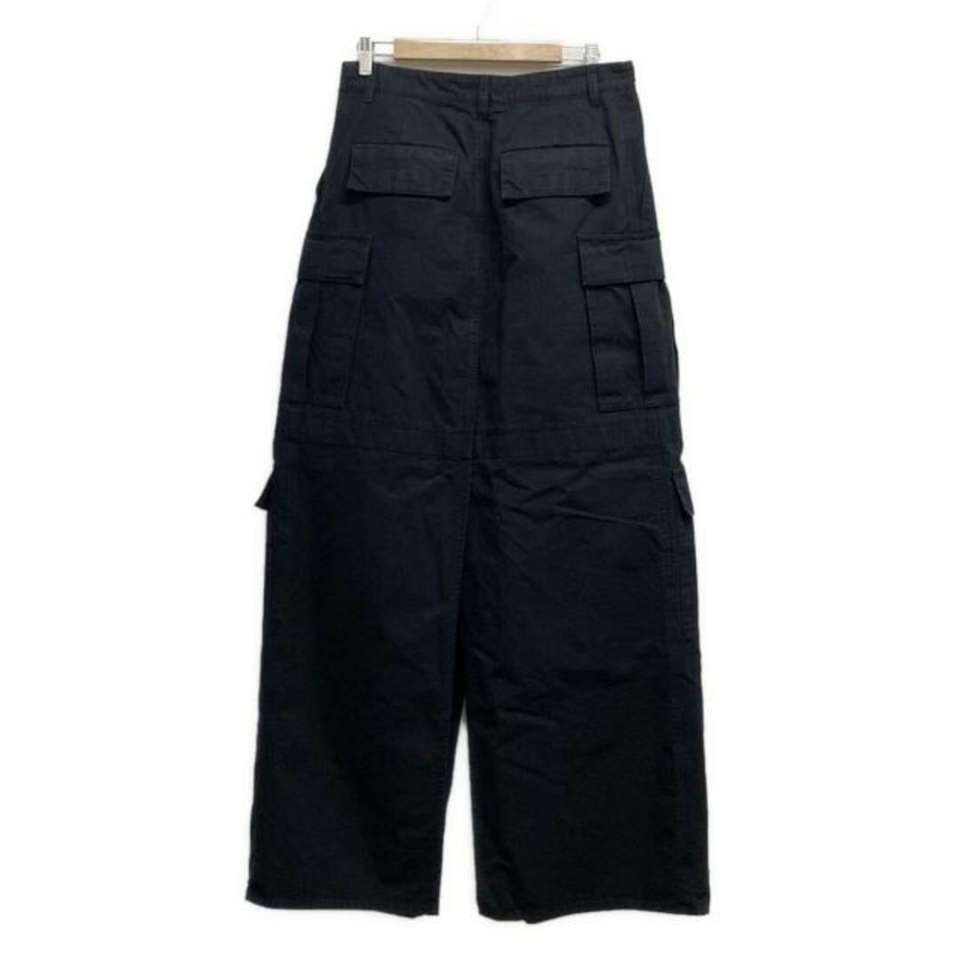BALENCIAGA - BALENCIAGA(バレンシアガ) パンツ サイズXS ユニ BALENCIAGA - BALENCIAGA(バレンシアガ) パンツ サイズXS ユニ