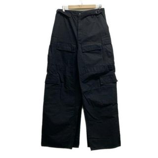 BALENCIAGA - BALENCIAGA(バレンシアガ) パンツ サイズXS ユニ BALENCIAGA - BALENCIAGA(バレンシアガ) パンツ サイズXS ユニ