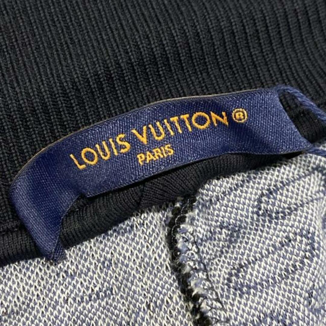 LOUIS VUITTON - LOUIS VUITTON(ルイヴィトン) ハーフパンツ LOUIS VUITTON - LOUIS VUITTON(ルイヴィトン) ハーフパンツ