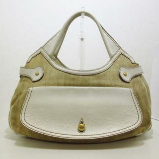 TOD'S(バッグ ・ ホワイト/白色系)のフリマアイテム一覧 TOD'S(バッグ ・ ホワイト/白色系)のフリマアイテム一覧