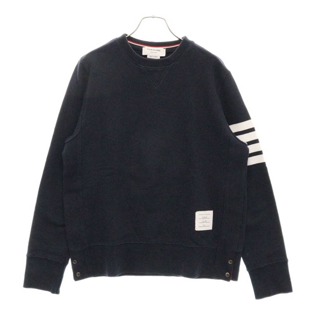 THOM BROWNE - THOM BROWNE トムブラウン 4BAR クラシック プル THOM BROWNE - THOM BROWNE トムブラウン 4BAR クラシック プル