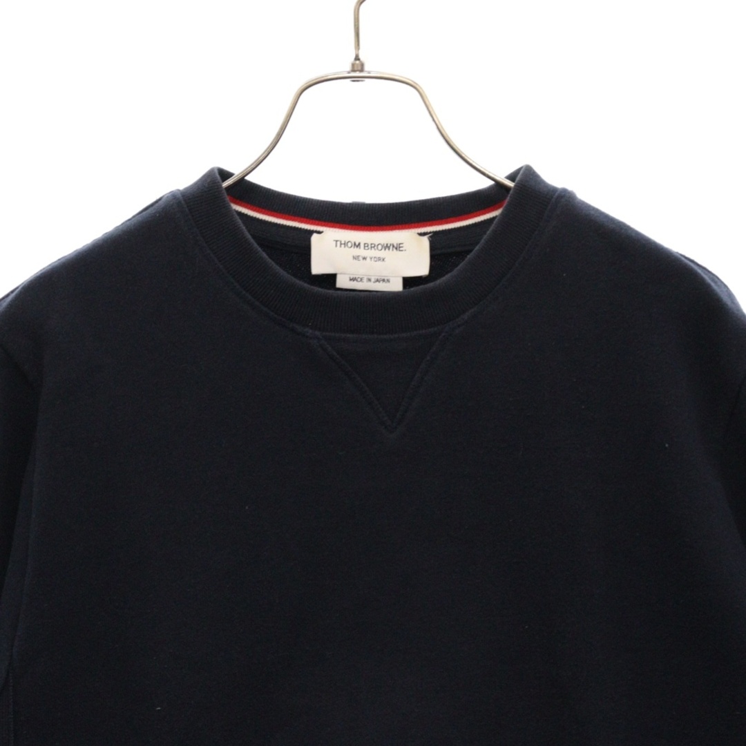 THOM BROWNE - THOM BROWNE トムブラウン 4BAR クラシック プル THOM BROWNE - THOM BROWNE トムブラウン 4BAR クラシック プル