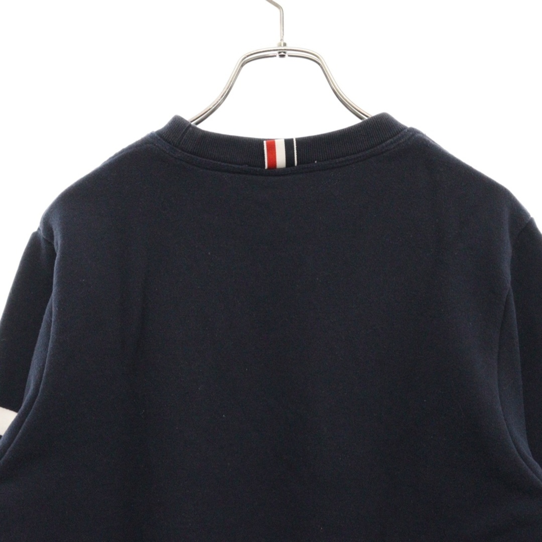 THOM BROWNE - THOM BROWNE トムブラウン 4BAR クラシック プル THOM BROWNE - THOM BROWNE トムブラウン 4BAR クラシック プル