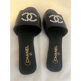 CHANEL(サンダル)のフリマアイテム一覧 CHANEL(サンダル)のフリマアイテム一覧