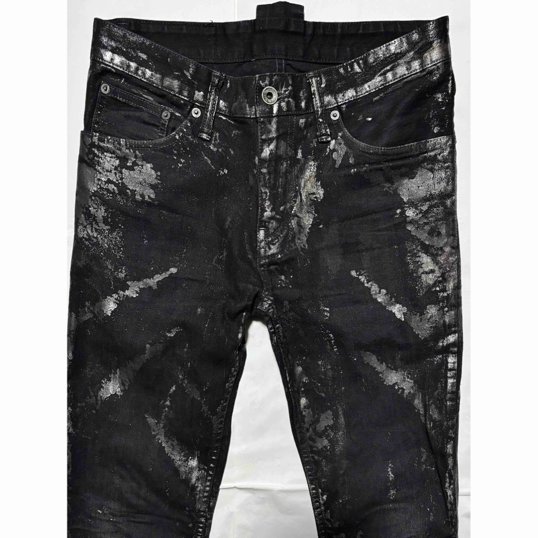 LGB - 新品 近い 美品 LGB ルグランブルー 加工 デニム 28 日本 LGB - 新品 近い 美品 LGB ルグランブルー 加工 デニム 28 日本