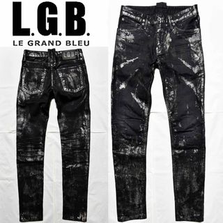 LGB - if six was nine マッドマックスの通販 by トモ's shop LGB - if six was nine マッドマックスの通販 by トモ's shop
