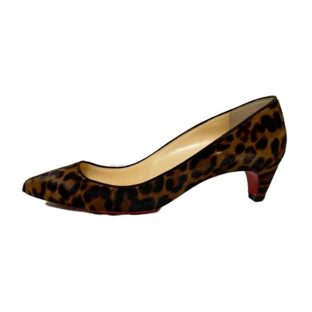 Christian Louboutin - CHRISTIAN LOUBOUTIN(クリスチャン Christian Louboutin - CHRISTIAN LOUBOUTIN(クリスチャン