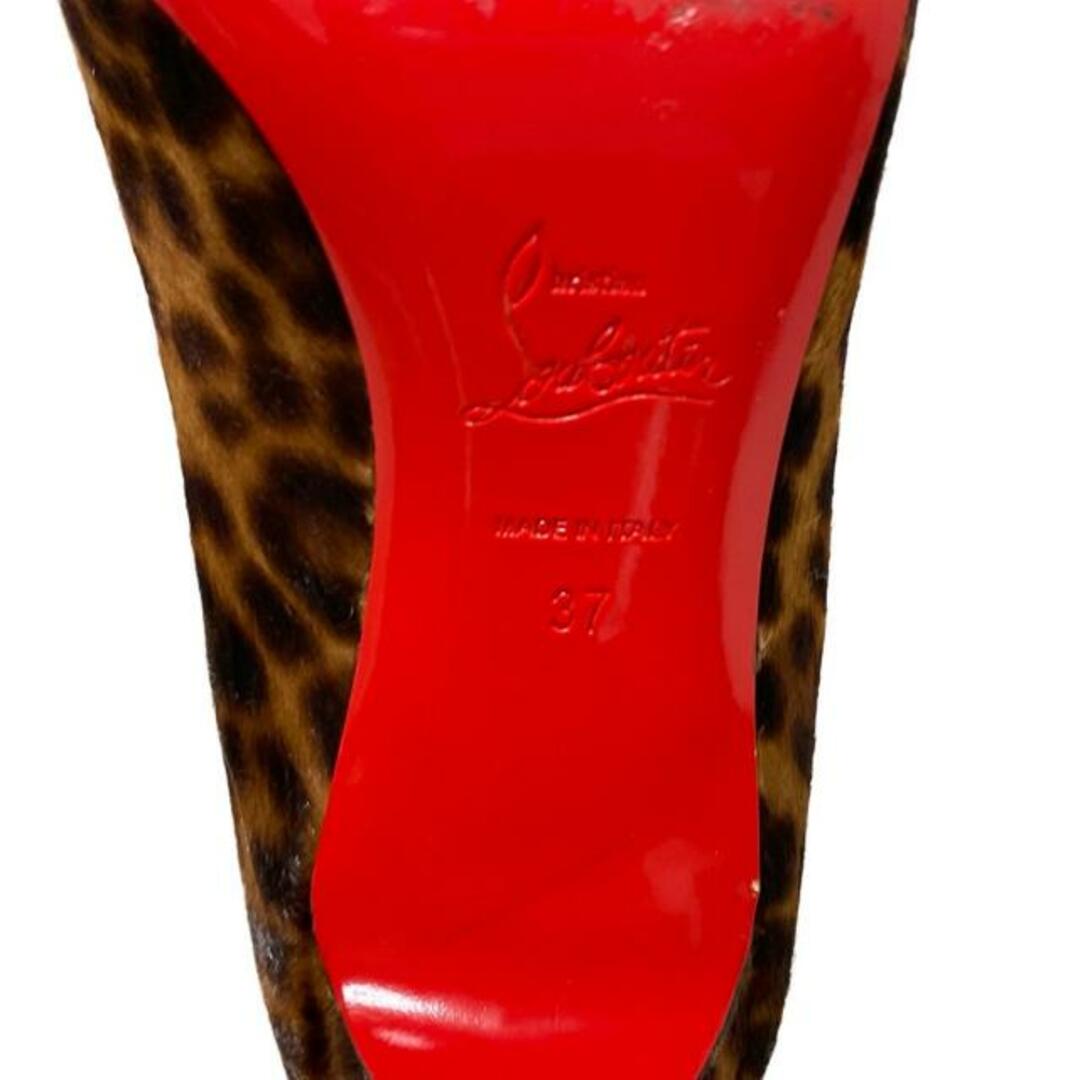 Christian Louboutin - CHRISTIAN LOUBOUTIN(クリスチャン Christian Louboutin - CHRISTIAN LOUBOUTIN(クリスチャン