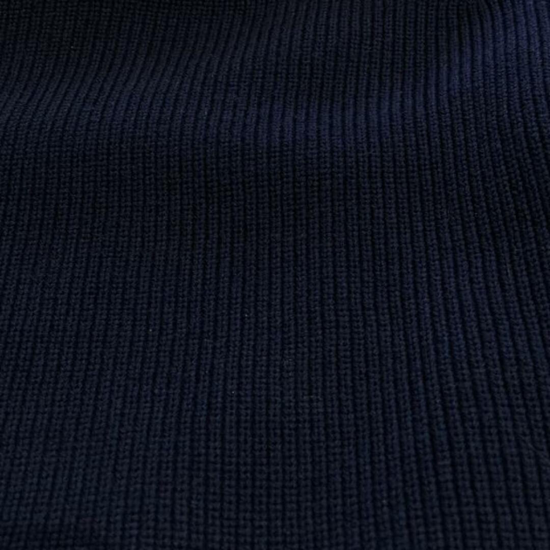sacai - Sacai(サカイ) 長袖セーター サイズ1 S レディース美品 sacai - Sacai(サカイ) 長袖セーター サイズ1 S レディース美品