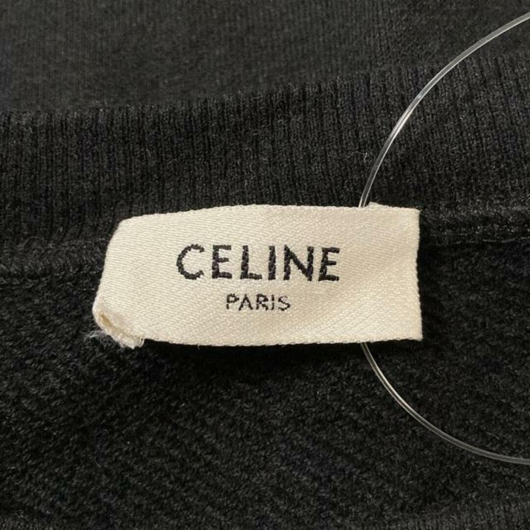 CELINE - CELINE(セリーヌ) トレーナー サイズXS レディース CELINE - CELINE(セリーヌ) トレーナー サイズXS レディース