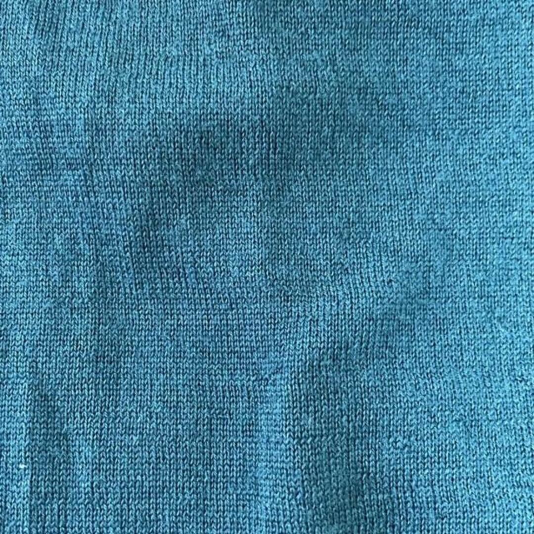 PRADA - PRADA(プラダ) カーディガン サイズ40 M レディース PRADA - PRADA(プラダ) カーディガン サイズ40 M レディース
