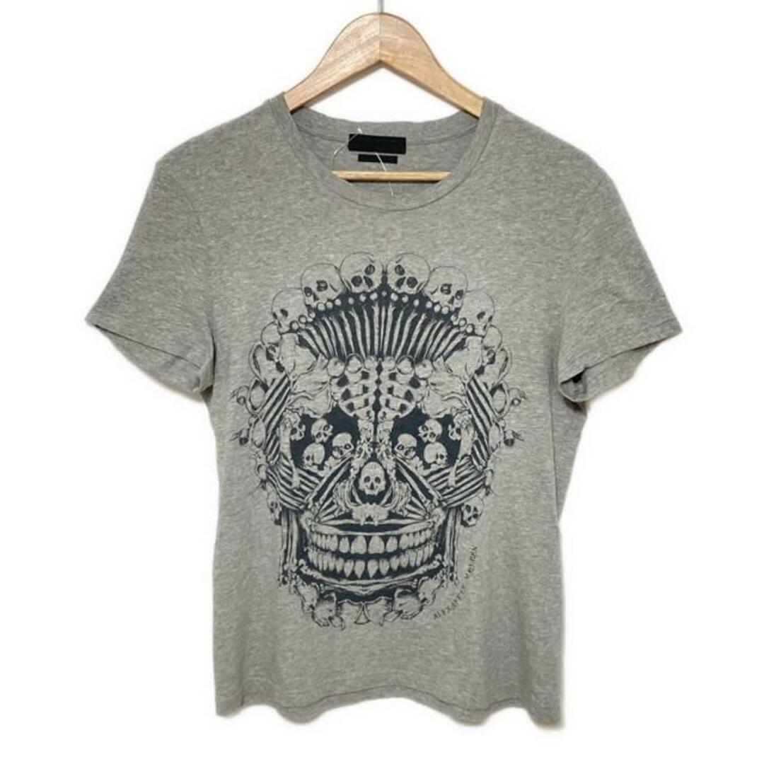 Alexander McQueen - ALEXANDER McQUEEN(アレキサンダー Alexander McQueen - ALEXANDER McQUEEN(アレキサンダー