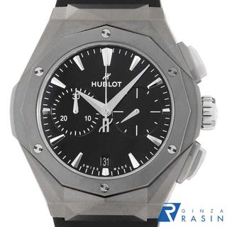 HUBLOT - 【美品】Hublot ウブロ 腕時計 MDM 1401.100.1 QZ 希少 HUBLOT - 【美品】Hublot ウブロ 腕時計 MDM 1401.100.1 QZ 希少