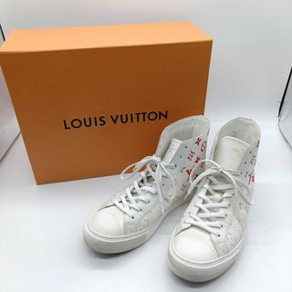 LOUIS VUITTON - ルイ ヴィトン ビバリーヒルズ ライン LOUIS VUITTON - ルイ ヴィトン ビバリーヒルズ ライン