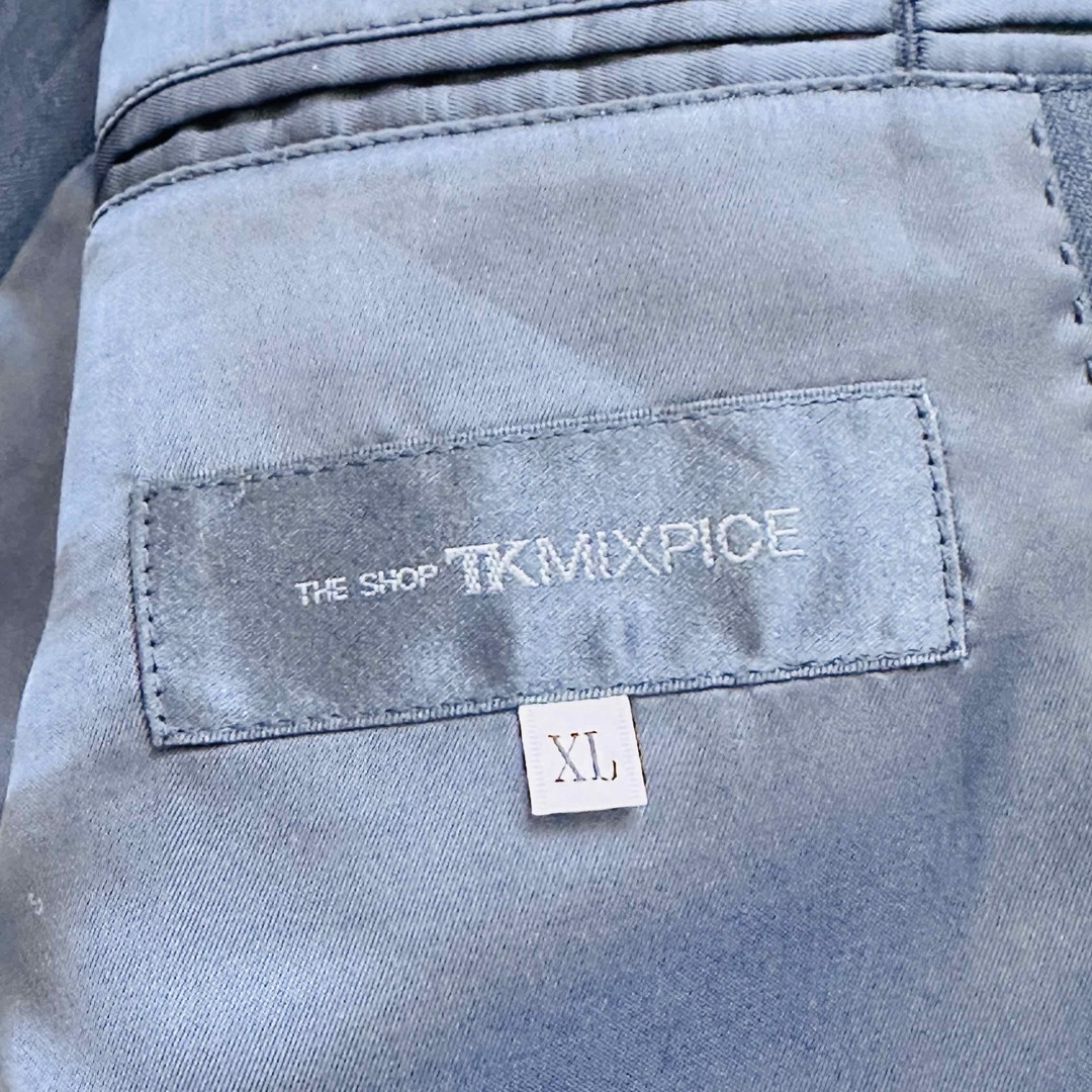 THE SHOP TK - 【美品】 タケオキクチ スーツ セットアップ THE SHOP TK - 【美品】 タケオキクチ スーツ セットアップ