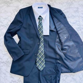 THE SHOP TK - 【美品】 タケオキクチ スーツ セットアップ THE SHOP TK - 【美品】 タケオキクチ スーツ セットアップ