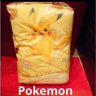 ポケモン(おくるみ/ブランケット)のフリマアイテム一覧 ポケモン(おくるみ/ブランケット)のフリマアイテム一覧