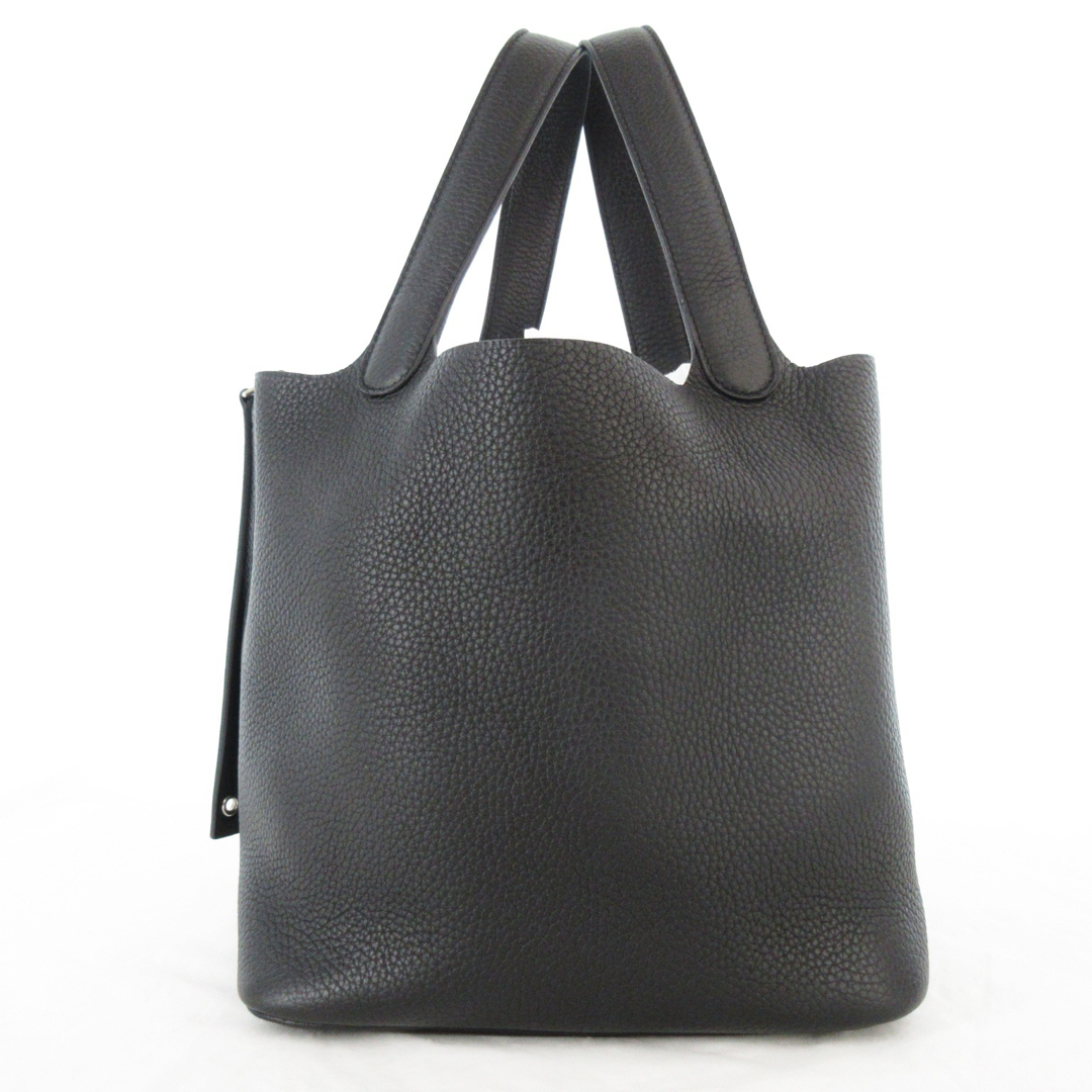 HERMES - 保護シール付き未使用品 B刻印 エルメス ピコタン HERMES - 保護シール付き未使用品 B刻印 エルメス ピコタン