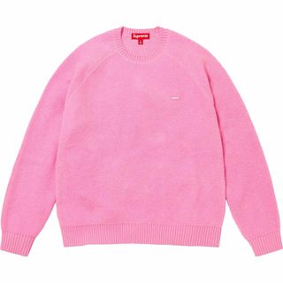 Supreme(ニット/セーター ・ ピンク/桃色系)のフリマアイテム一覧 Supreme(ニット/セーター ・ ピンク/桃色系)のフリマアイテム一覧