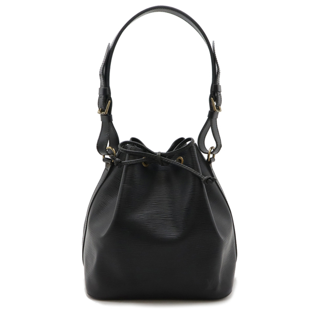 LOUIS VUITTON - LOUIS VUITTON ルイ ヴィトン エピ プチノエ LOUIS VUITTON - LOUIS VUITTON ルイ ヴィトン エピ プチノエ