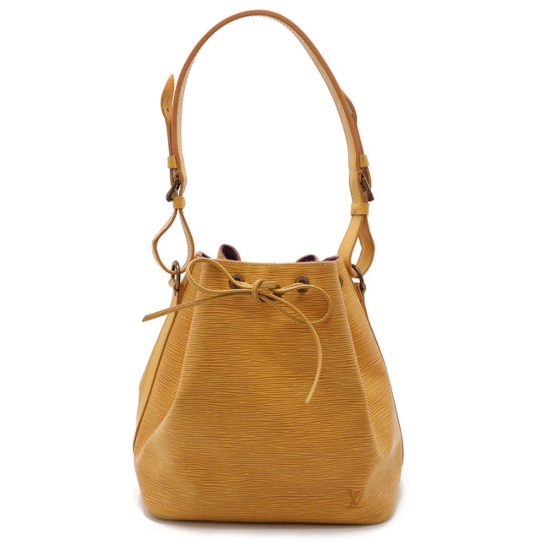 LOUIS VUITTON - LOUIS VUITTON ルイ ヴィトン エピ プチノエ LOUIS VUITTON - LOUIS VUITTON ルイ ヴィトン エピ プチノエ