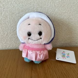 Disney - *ティムバートン ジャイアントピーチ 2400体限定 人形 Disney - *ティムバートン ジャイアントピーチ 2400体限定 人形