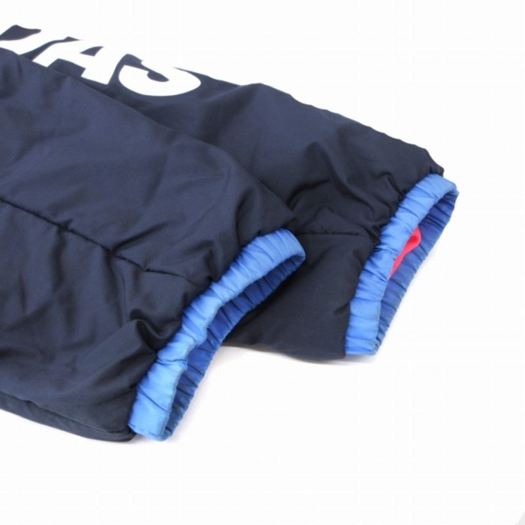 adidas - アディダス adidas 中綿ジャケット ジップアップ adidas - アディダス adidas 中綿ジャケット ジップアップ