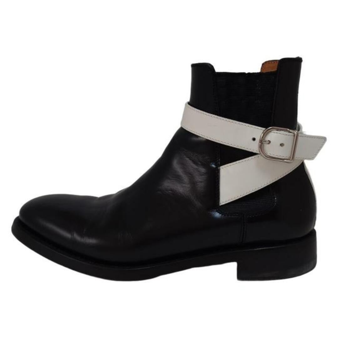 BALENCIAGA - BALENCIAGA(バレンシアガ) ショートブーツ 35 BALENCIAGA - BALENCIAGA(バレンシアガ) ショートブーツ 35