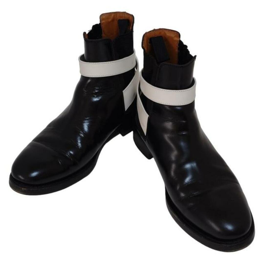 BALENCIAGA - BALENCIAGA(バレンシアガ) ショートブーツ 35 BALENCIAGA - BALENCIAGA(バレンシアガ) ショートブーツ 35