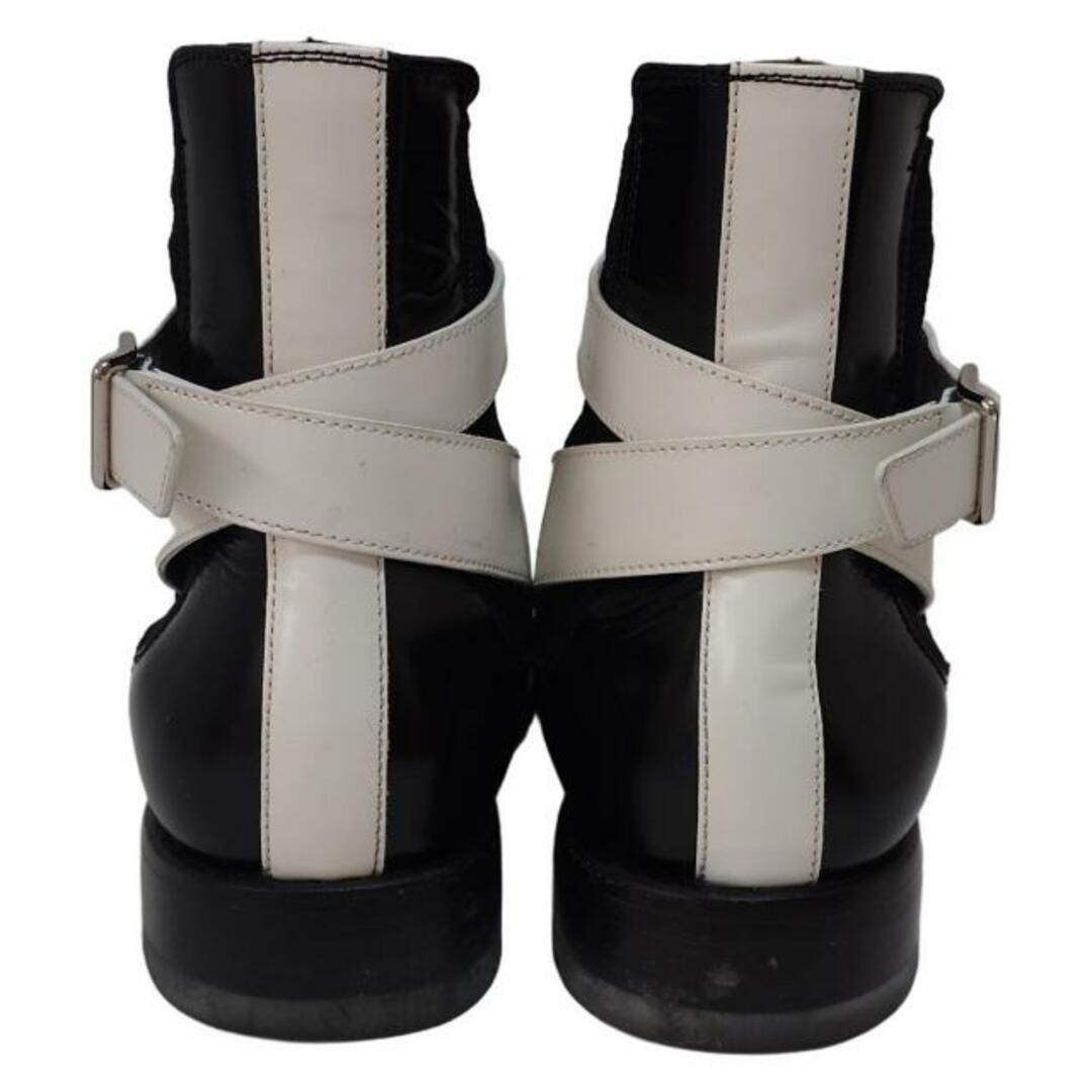 BALENCIAGA - BALENCIAGA(バレンシアガ) ショートブーツ 35 BALENCIAGA - BALENCIAGA(バレンシアガ) ショートブーツ 35