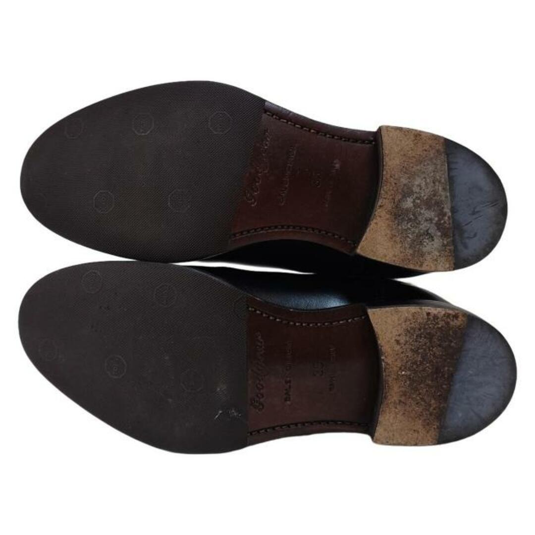 BALENCIAGA - BALENCIAGA(バレンシアガ) ショートブーツ 35 BALENCIAGA - BALENCIAGA(バレンシアガ) ショートブーツ 35