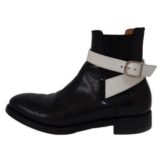 BALENCIAGA - BALENCIAGA(バレンシアガ) ショートブーツ 35 BALENCIAGA - BALENCIAGA(バレンシアガ) ショートブーツ 35