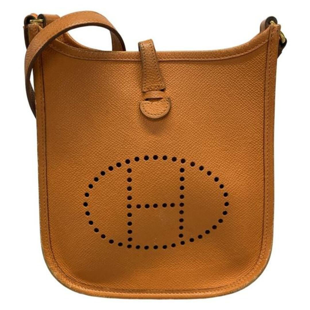HERMES - HERMES(エルメス) ショルダーバッグ エブリンTPM HERMES - HERMES(エルメス) ショルダーバッグ エブリンTPM