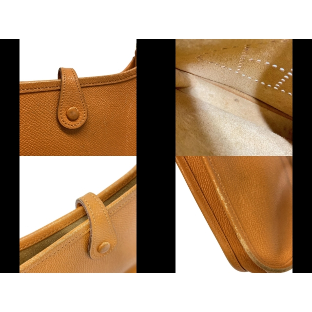 HERMES - HERMES(エルメス) ショルダーバッグ エブリンTPM HERMES - HERMES(エルメス) ショルダーバッグ エブリンTPM