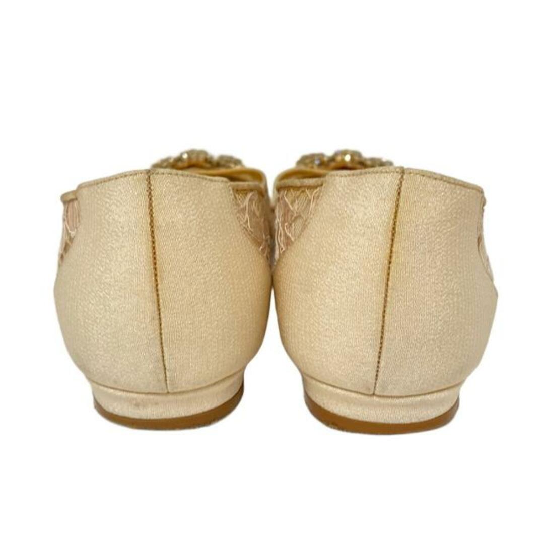 MANOLO BLAHNIK - MANOLO BLAHNIK(マノロブラニク) フラット MANOLO BLAHNIK - MANOLO BLAHNIK(マノロブラニク) フラット