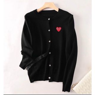COMME des GARCONS(カーディガン)のフリマアイテム一覧 COMME des GARCONS(カーディガン)のフリマアイテム一覧