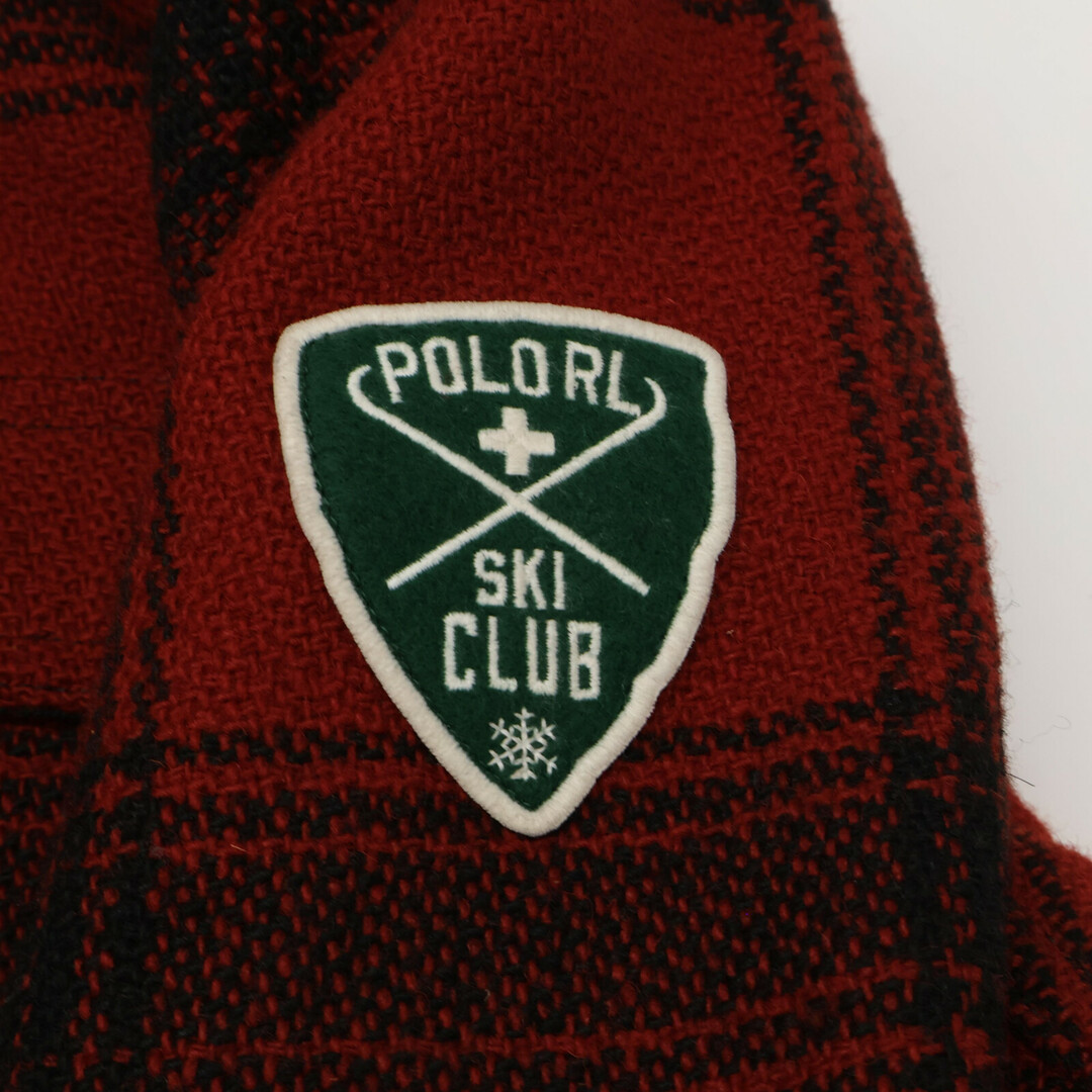 POLO RALPH LAUREN - ポロ ラルフローレン 【新品同様 POLO RALPH LAUREN - ポロ ラルフローレン 【新品同様