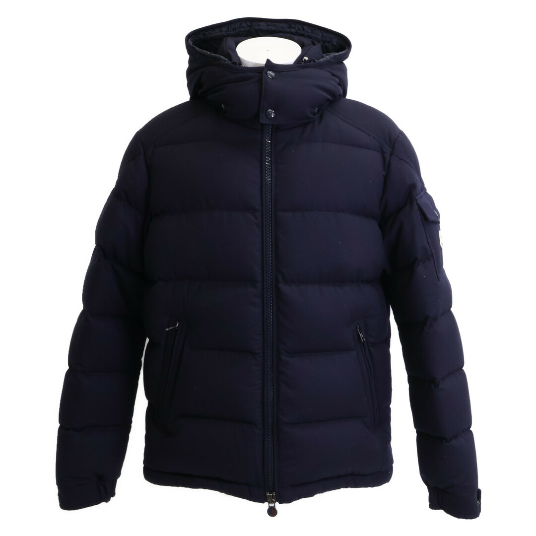 MONCLER - モンクレール 【美品/23年製】MONTGENEVRE モンジュ MONCLER - モンクレール 【美品/23年製】MONTGENEVRE モンジュ