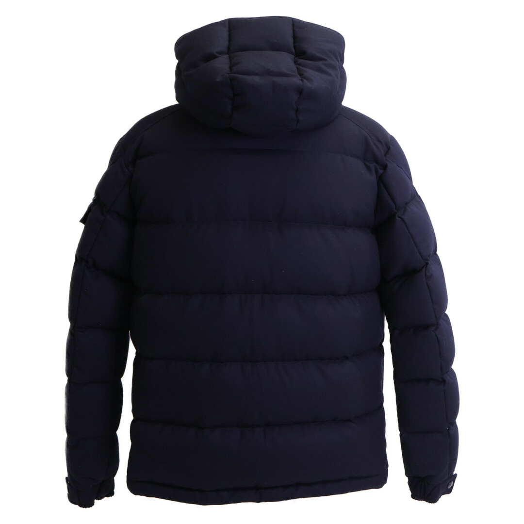 MONCLER - モンクレール 【美品/23年製】MONTGENEVRE モンジュ MONCLER - モンクレール 【美品/23年製】MONTGENEVRE モンジュ