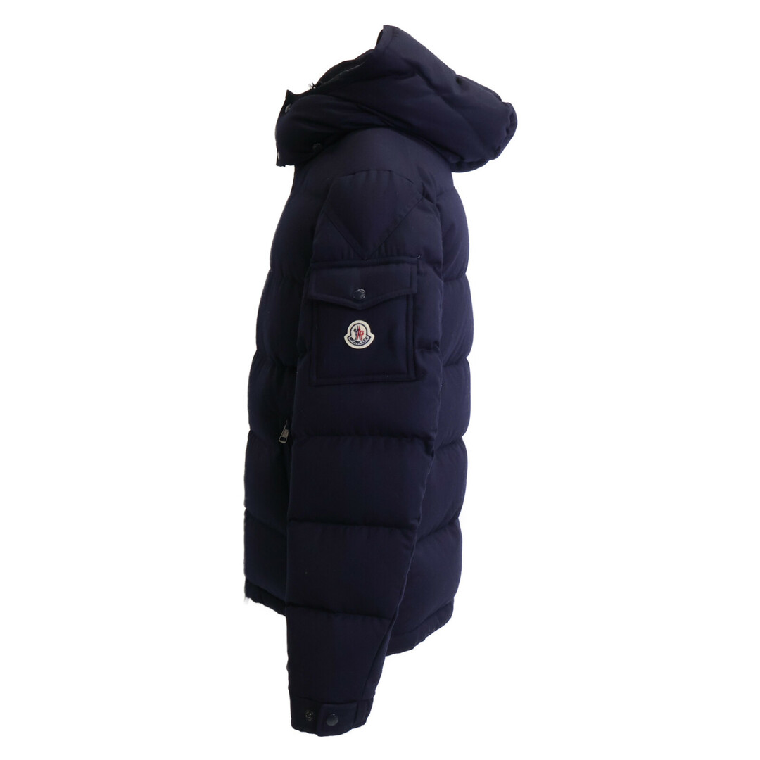 MONCLER - モンクレール 【美品/23年製】MONTGENEVRE モンジュ MONCLER - モンクレール 【美品/23年製】MONTGENEVRE モンジュ