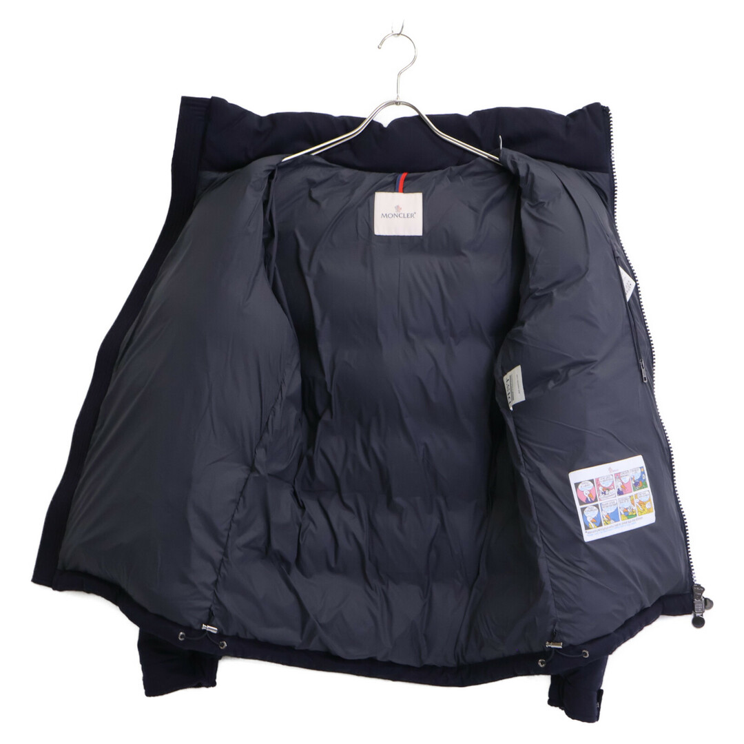 MONCLER - モンクレール 【美品/23年製】MONTGENEVRE モンジュ MONCLER - モンクレール 【美品/23年製】MONTGENEVRE モンジュ